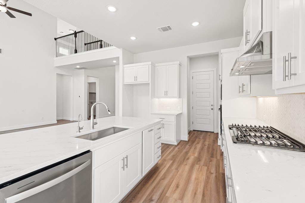 17204 Graces Path Pflugerville, TX 78660 - Photo 15 of 38