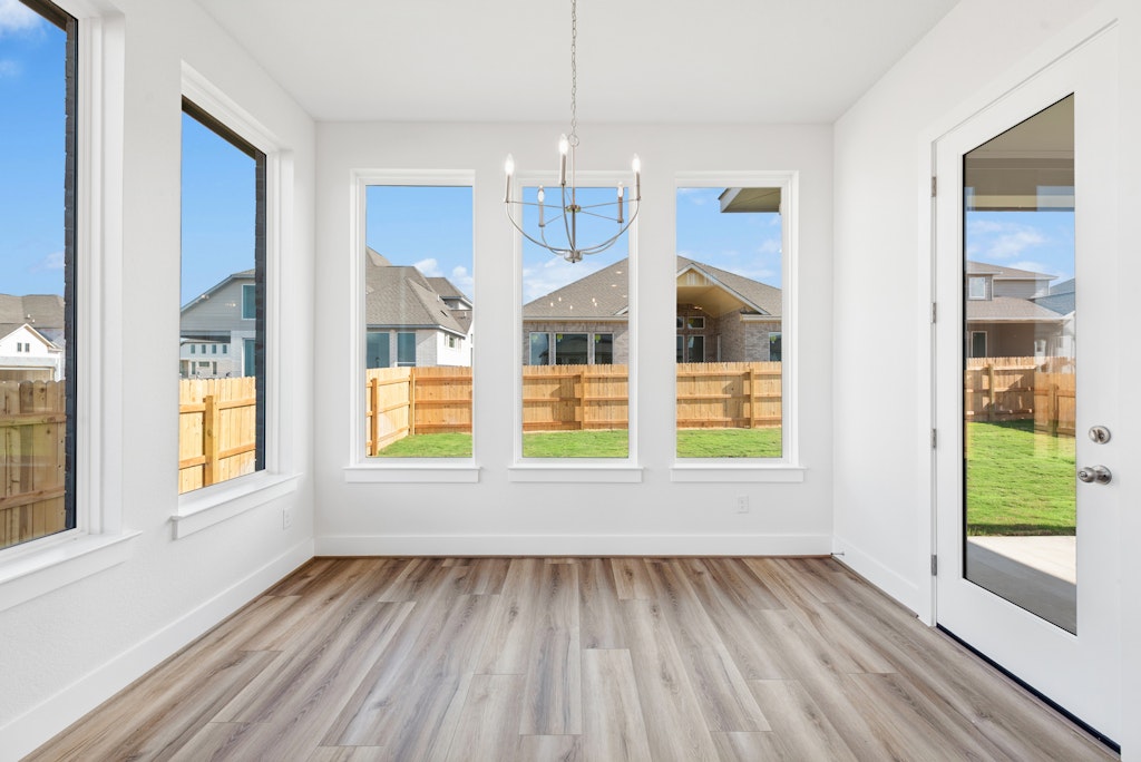 17204 Graces Path Pflugerville, TX 78660 - Photo 16 of 38