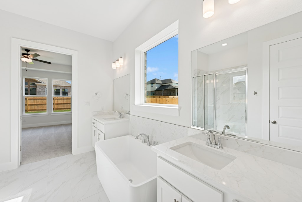 17204 Graces Path Pflugerville, TX 78660 - Photo 20 of 38