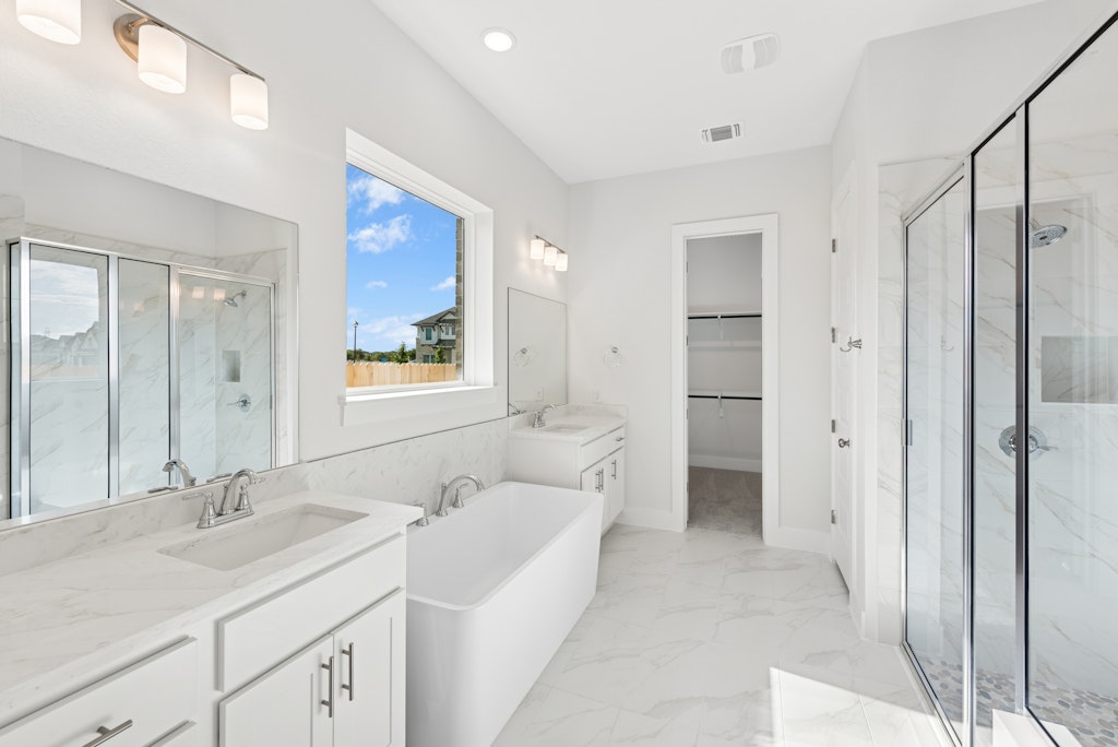 17204 Graces Path Pflugerville, TX 78660 - Photo 21 of 38