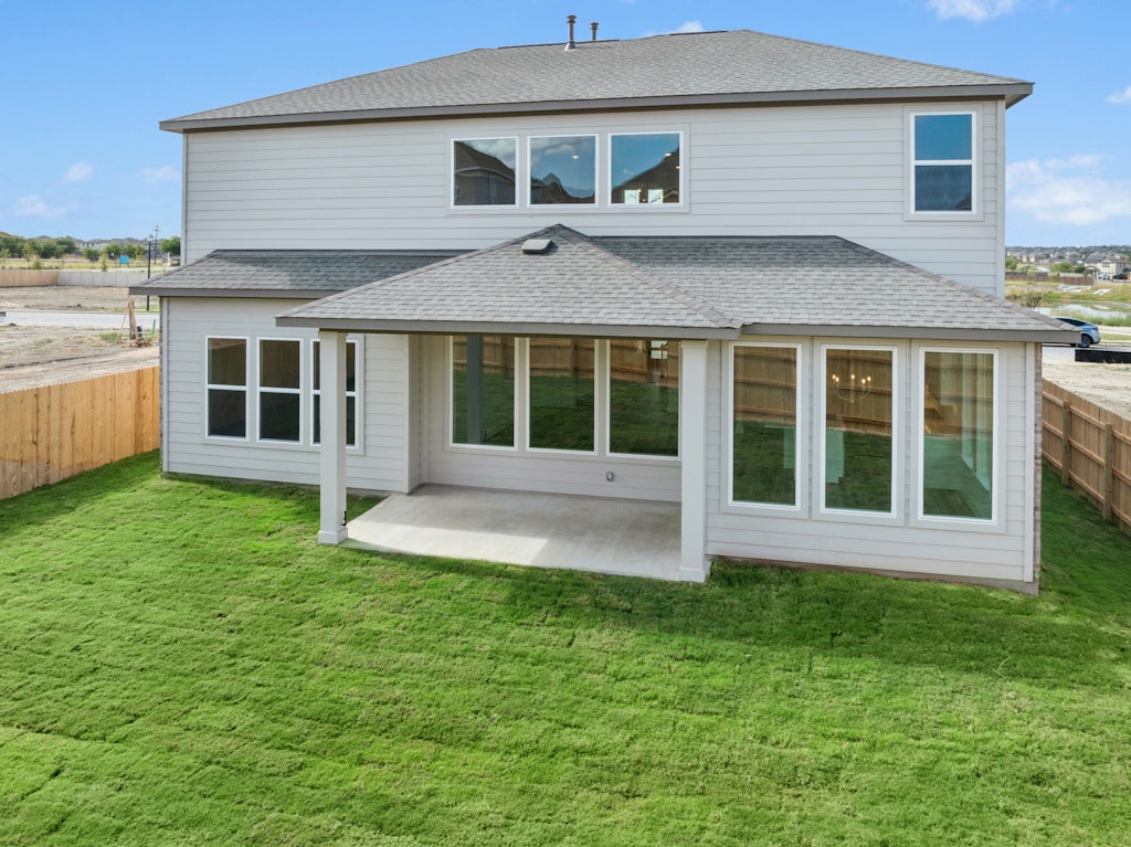 17204 Graces Path Pflugerville, TX 78660 - Photo 35 of 38