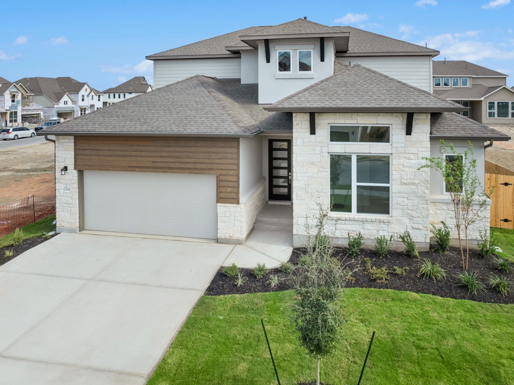 17204 Graces Path Pflugerville, TX 78660 - Photo 36 of 38