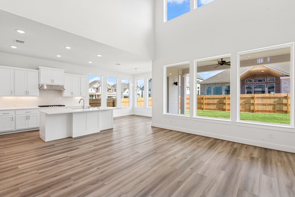 17204 Graces Path Pflugerville, TX 78660 - Photo 10 of 38