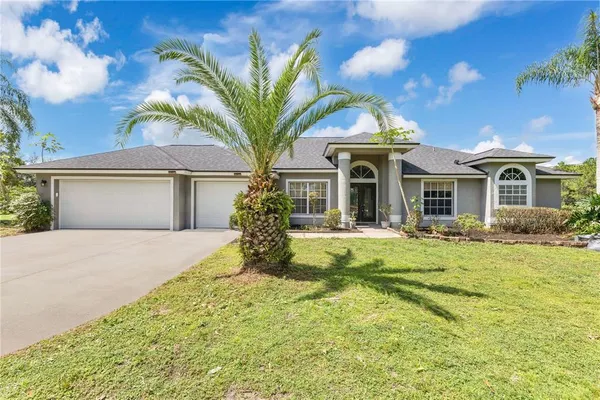 $1,100,000 | 3696 Bancroft Boulevard, Orlando, FL 32833