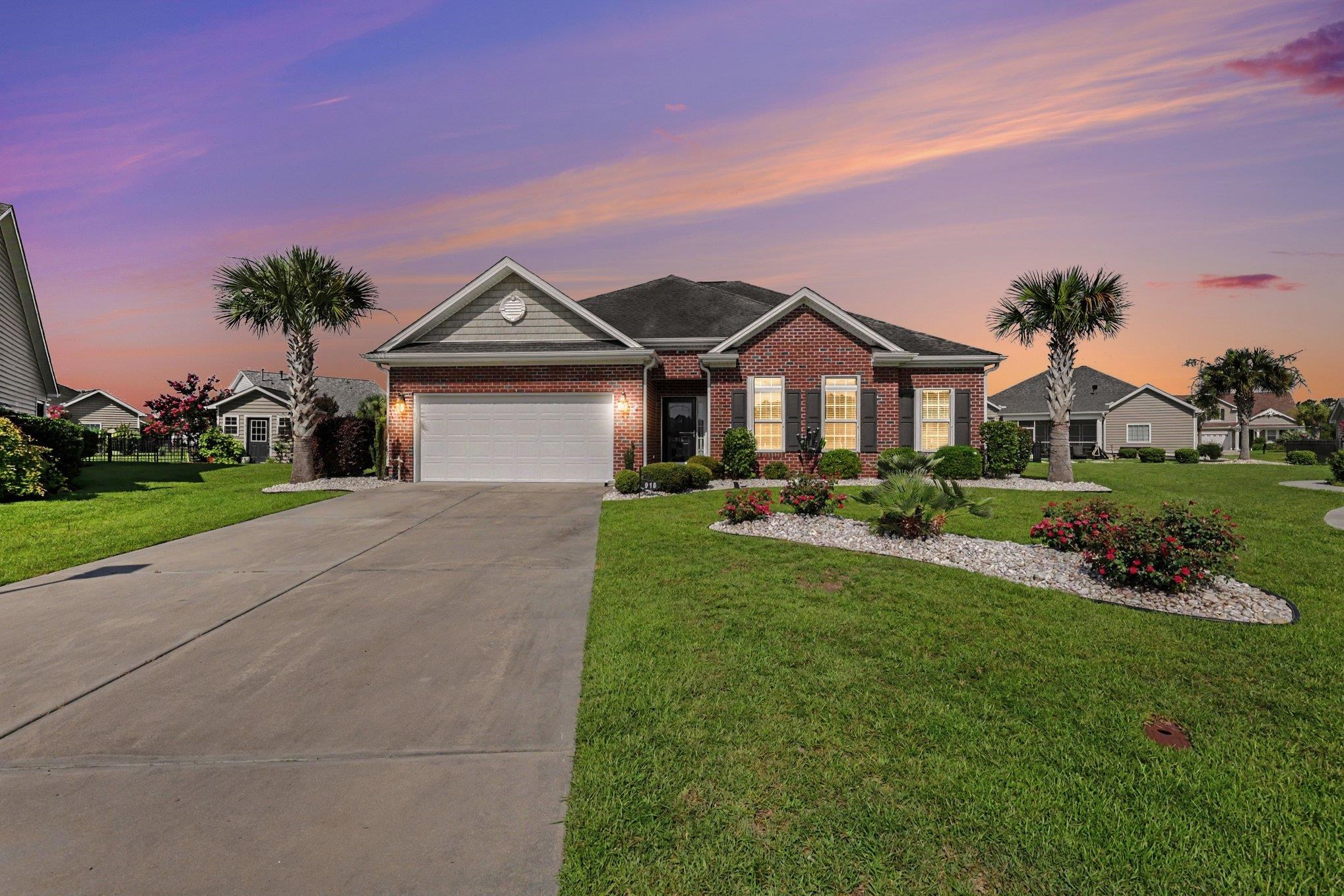 916 Ashbourn Court Murrells Inlet, SC 29576 - Photo 2 of 41