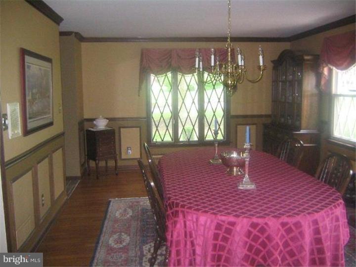 851 Pheasant Run Road West Chester, PA 19382 - Photo 11 of 24 Dining Room