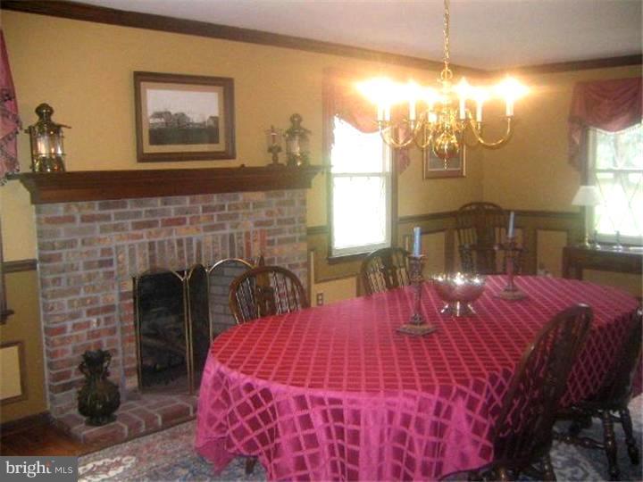 851 Pheasant Run Road West Chester, PA 19382 - Photo 10 of 24 Dining Room