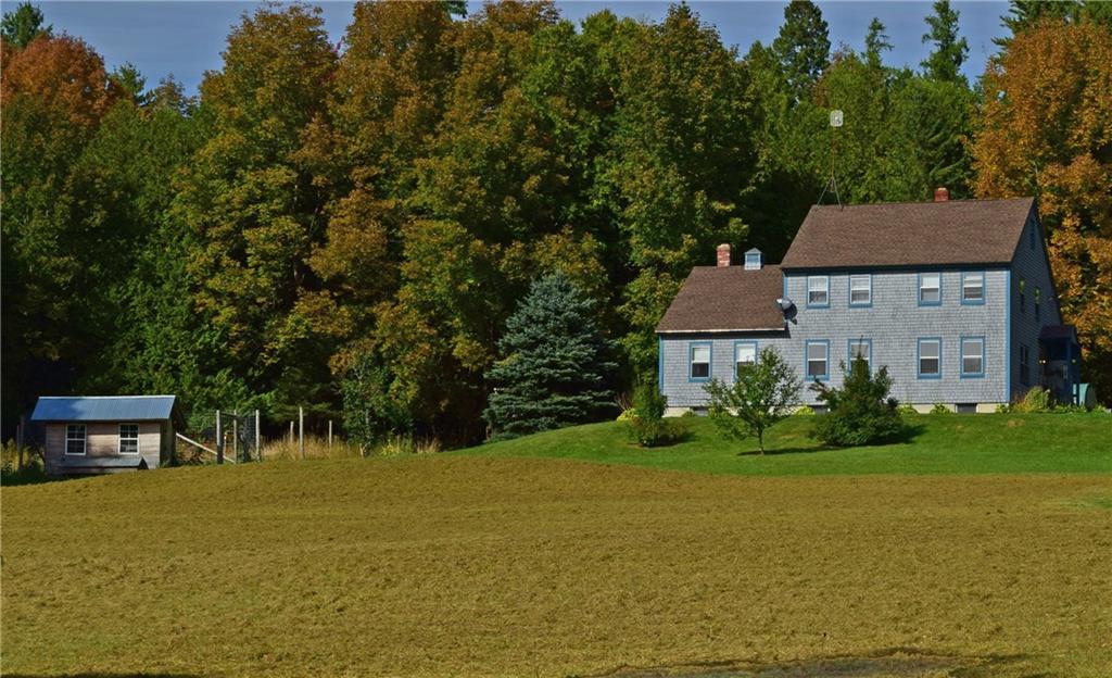 102 N Road Sebec, ME 04481 - Photo 3 of 33 Photo