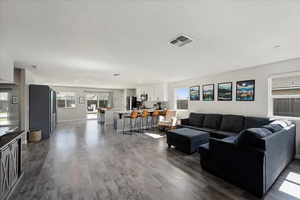 $439,999 | 3549 Yarrow Street, Plumas Lake, CA 95961