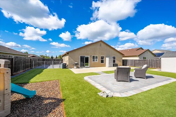 $439,999 | 3549 Yarrow Street, Plumas Lake, CA 95961