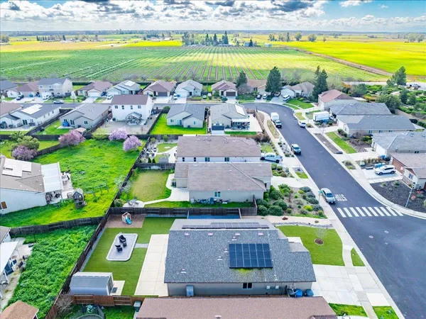 $439,999 | 3549 Yarrow Street, Plumas Lake, CA 95961