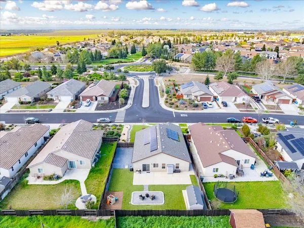 $439,999 | 3549 Yarrow Street, Plumas Lake, CA 95961