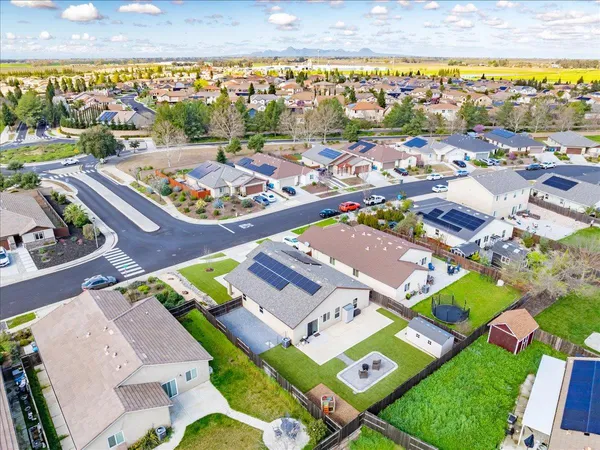 $439,999 | 3549 Yarrow Street, Plumas Lake, CA 95961