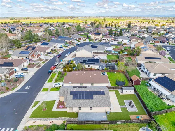 $439,999 | 3549 Yarrow Street, Plumas Lake, CA 95961