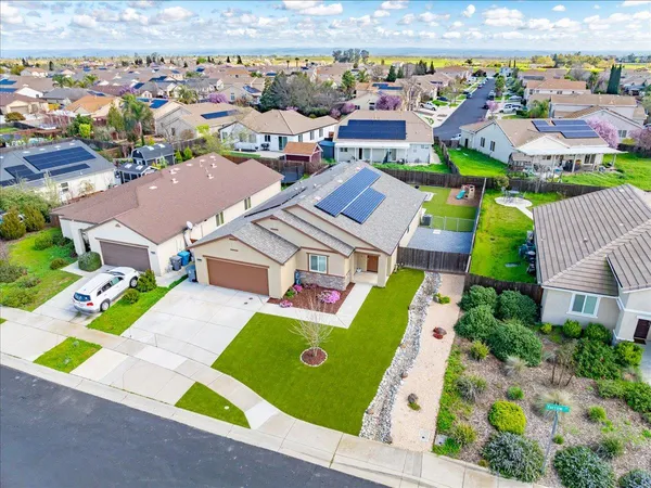 $439,999 | 3549 Yarrow Street, Plumas Lake, CA 95961