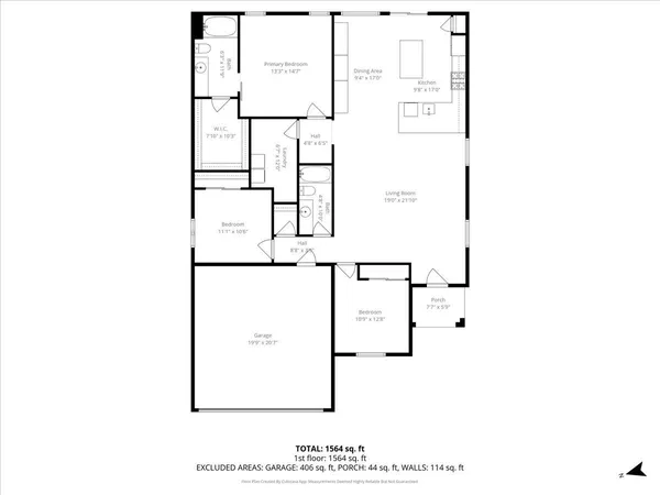 $439,999 | 3549 Yarrow Street, Plumas Lake, CA 95961