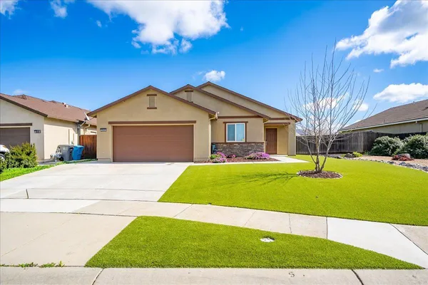 $439,999 | 3549 Yarrow Street, Plumas Lake, CA 95961