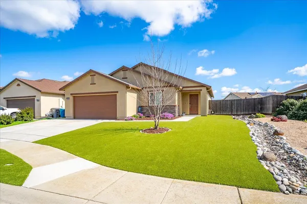 $439,999 | 3549 Yarrow Street, Plumas Lake, CA 95961