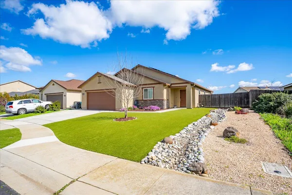 $439,999 | 3549 Yarrow Street, Plumas Lake, CA 95961