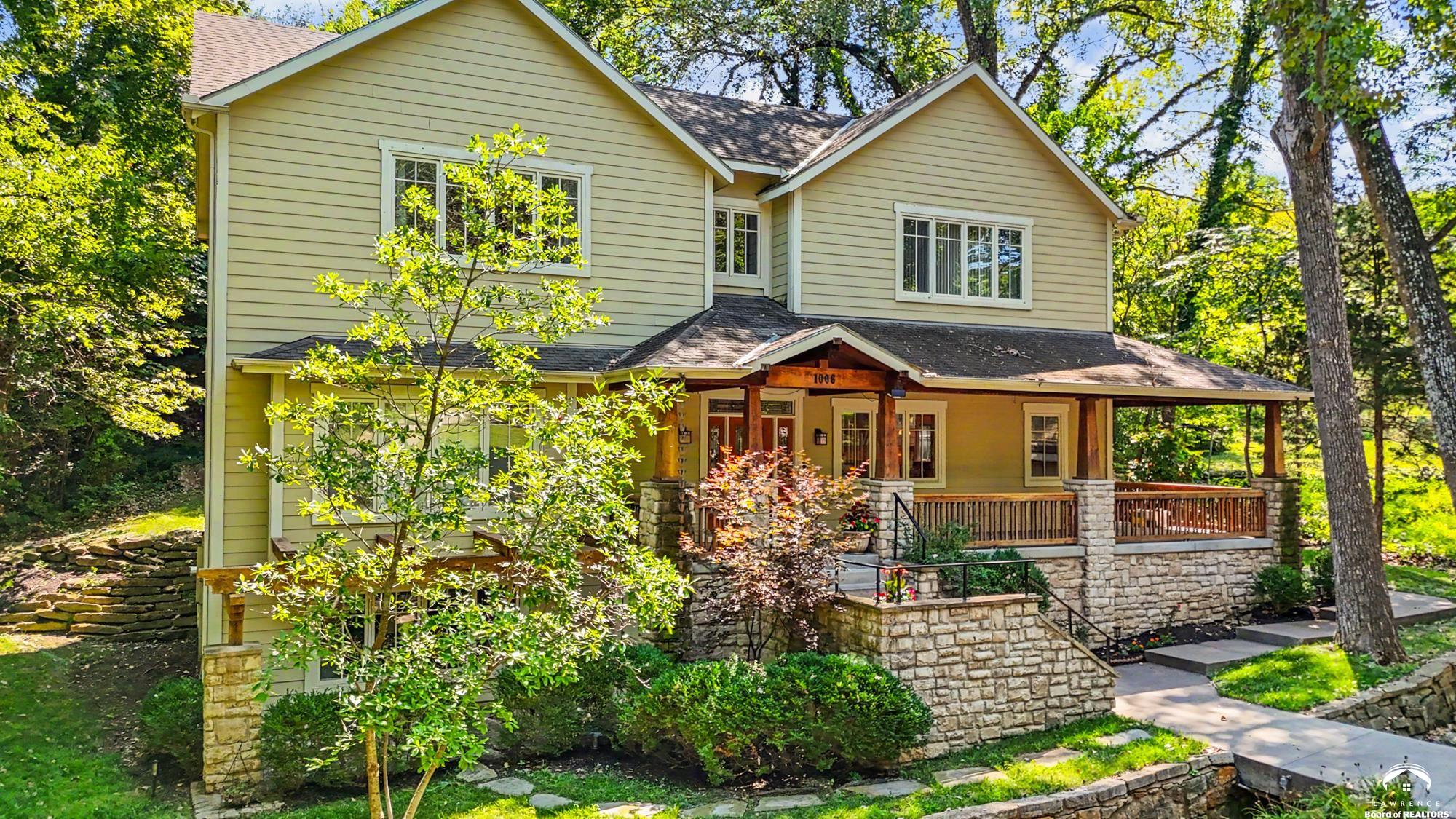 1006 Avalon Road Lawrence, KS 66044 - Photo 2 of 57 Gallery Image 2
