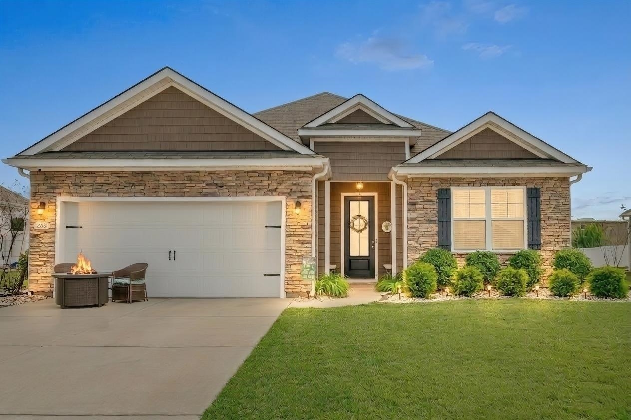 280 Ocean Commons Drive Myrtle Beach, SC 29575 - Photo 1 of 40