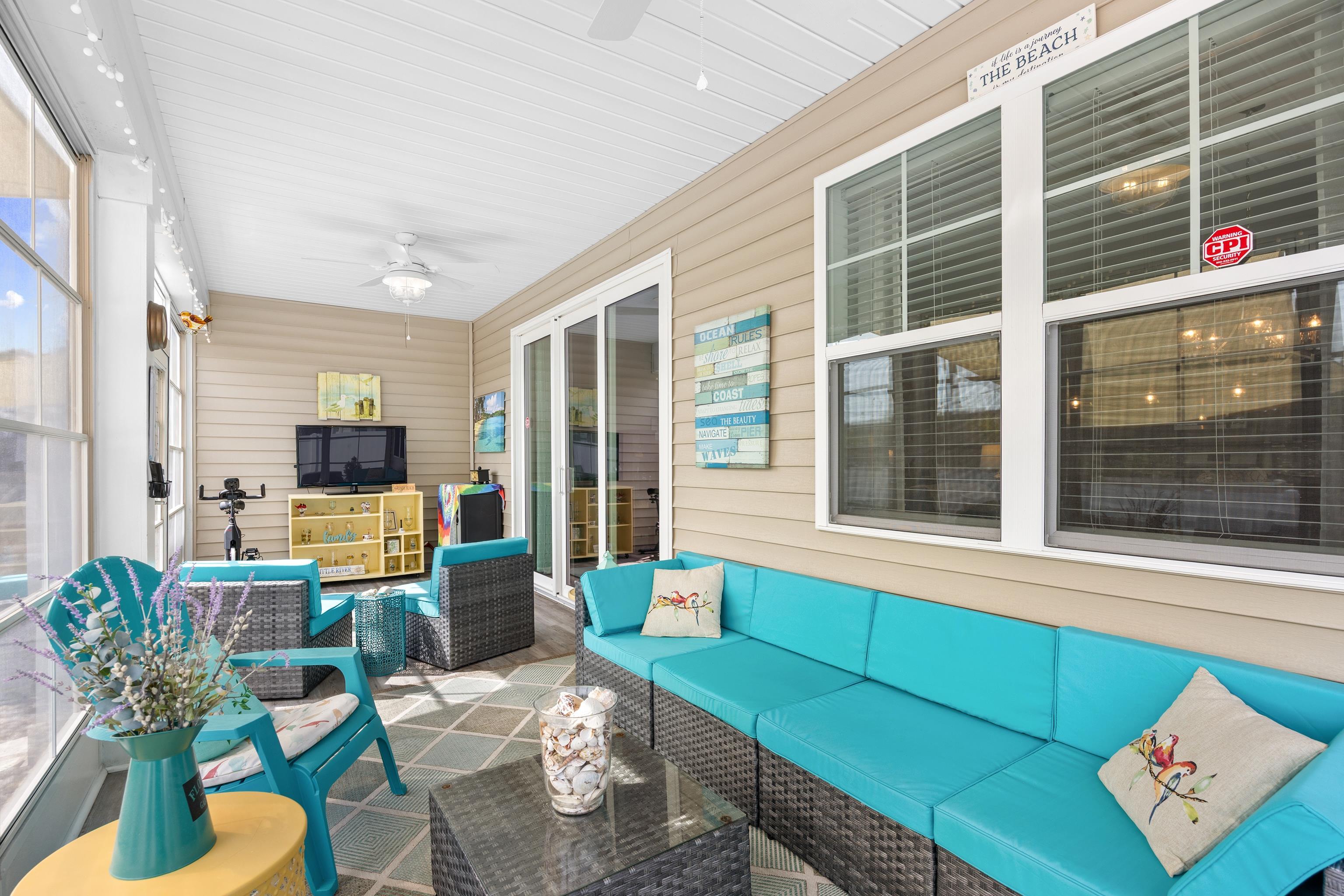 280 Ocean Commons Drive Myrtle Beach, SC 29575 - Photo 15 of 40