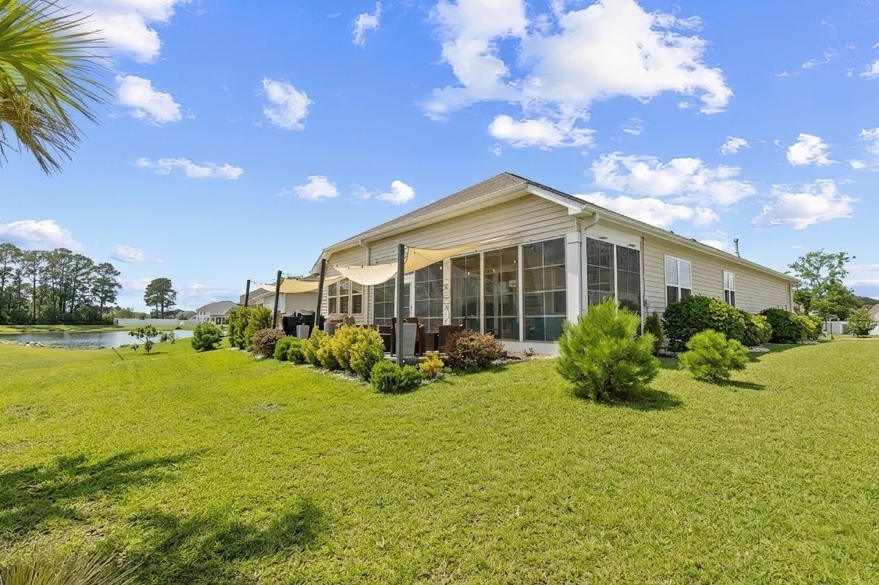 280 Ocean Commons Drive Myrtle Beach, SC 29575 - Photo 33 of 40