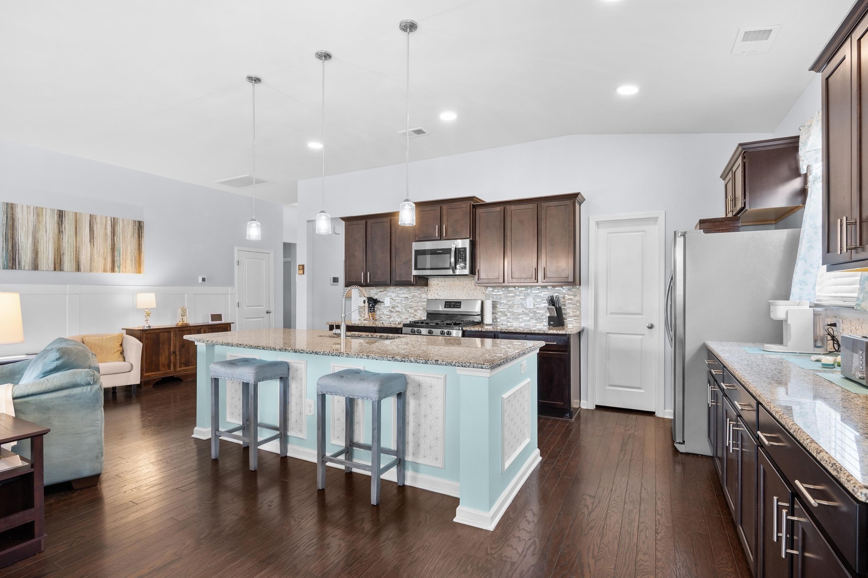 280 Ocean Commons Drive Myrtle Beach, SC 29575 - Photo 8 of 40