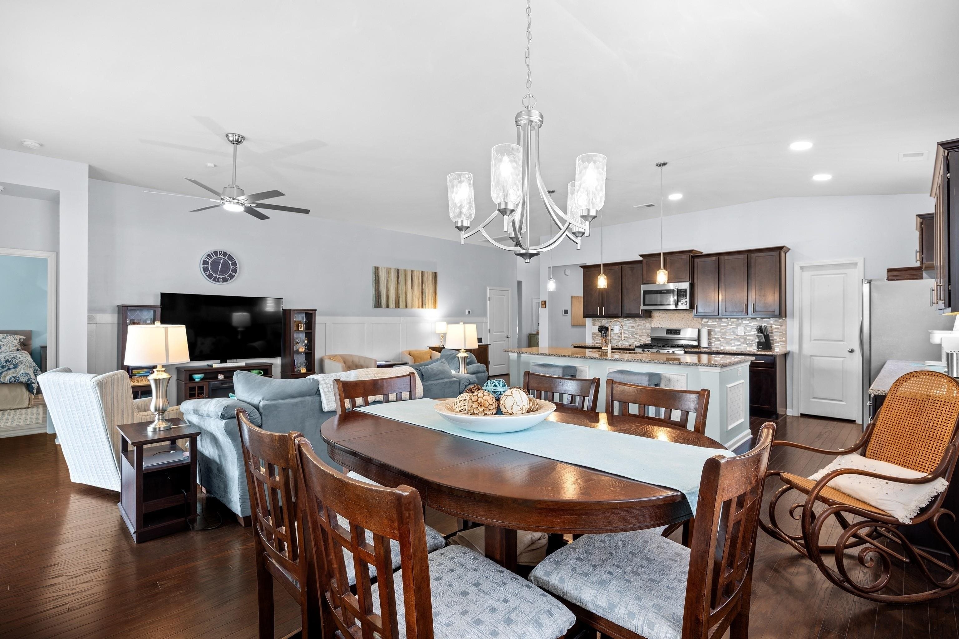 280 Ocean Commons Drive Myrtle Beach, SC 29575 - Photo 10 of 40