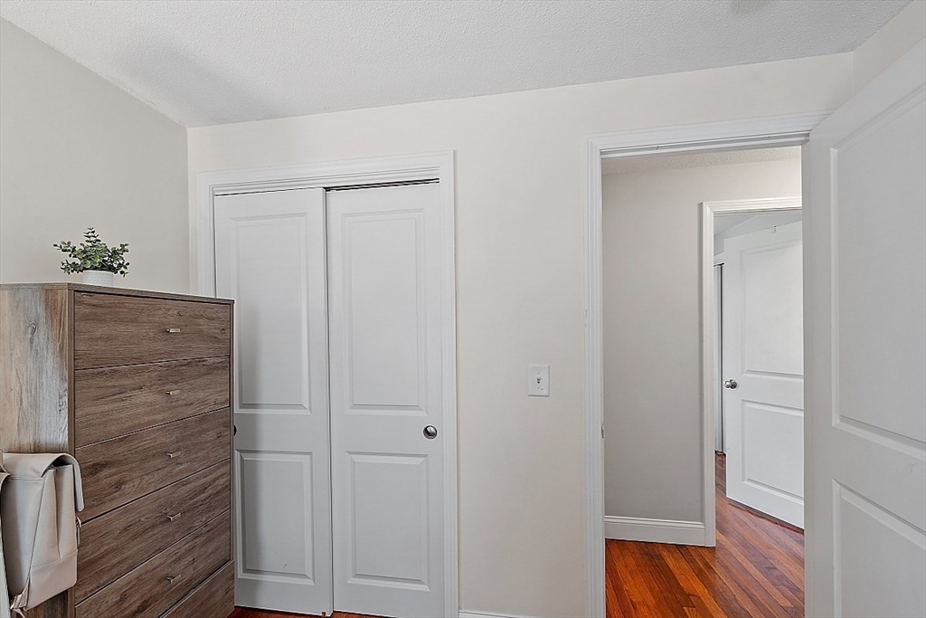 26 Pondover Road, Unit 26 Billerica, MA 01821 - Photo 12 of 23 a view of walk in closet