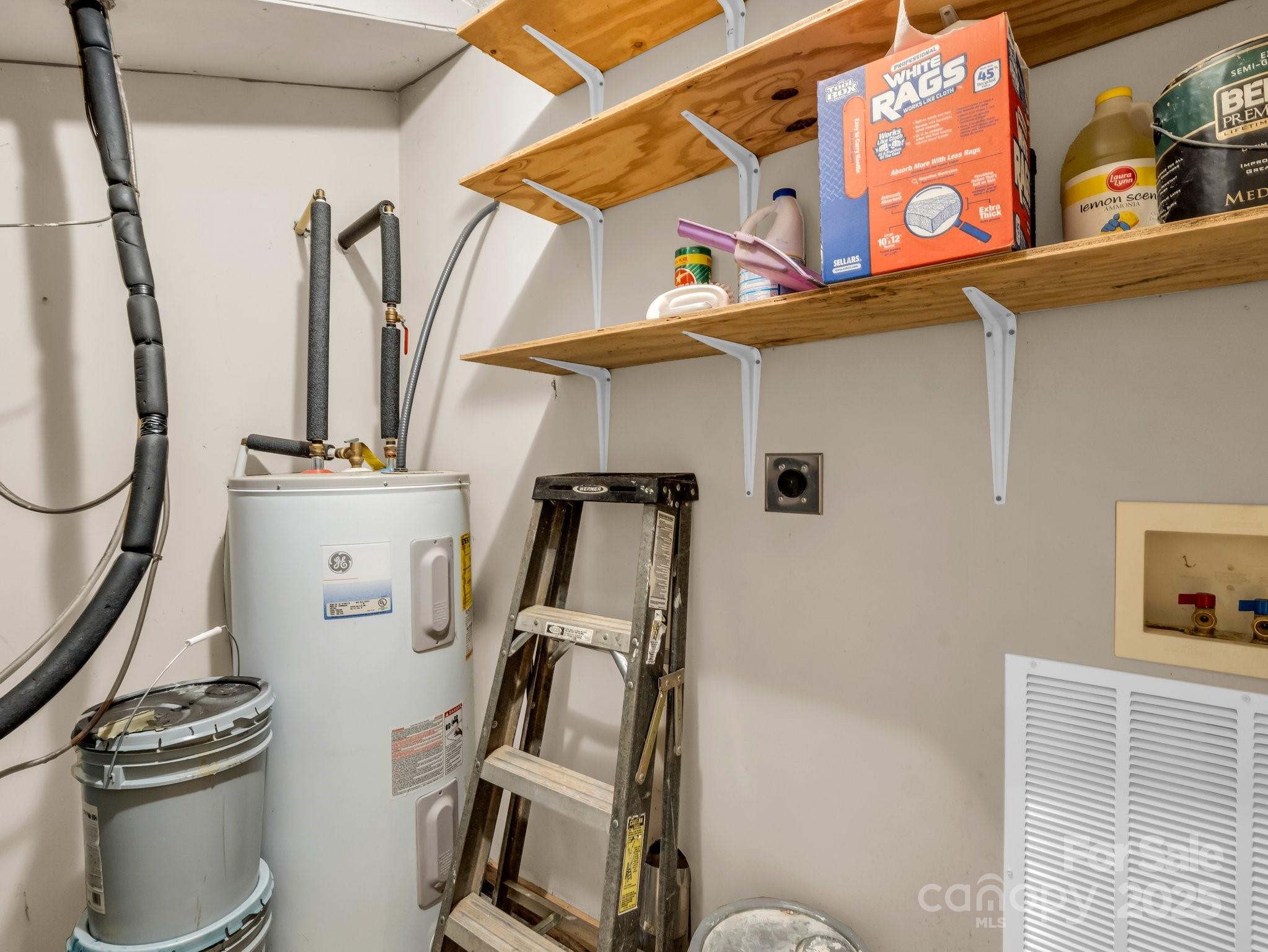 291 Pine Ridge Road Hendersonville, NC 28792 - Photo 26 of 28