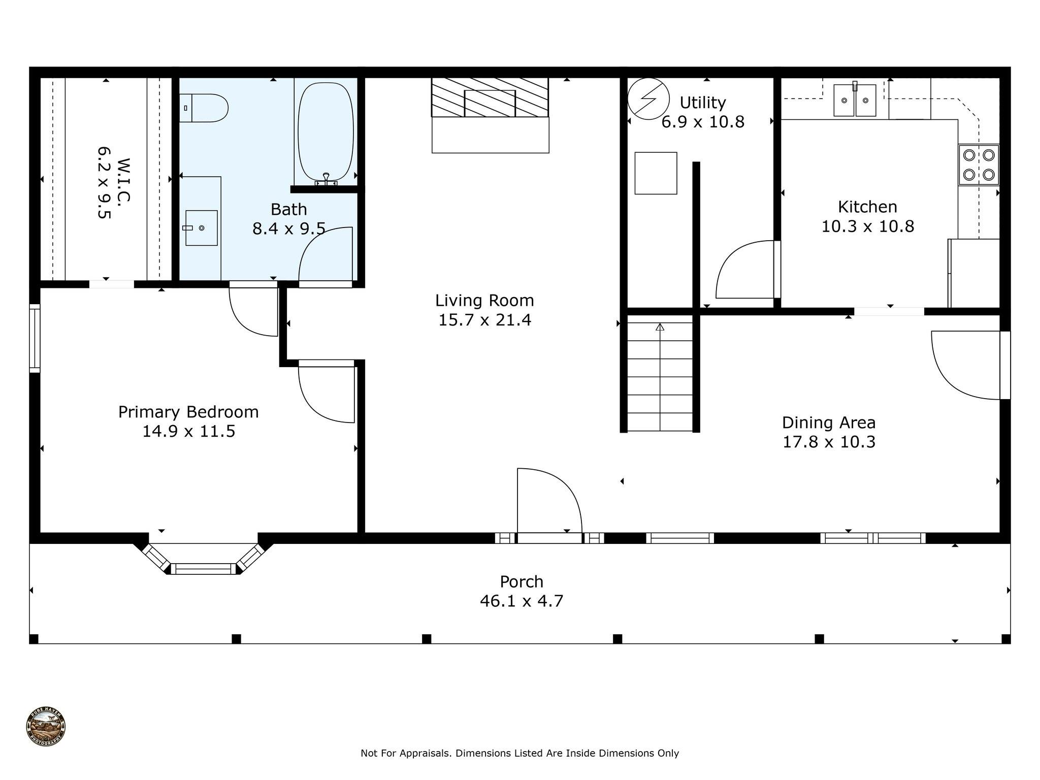 291 Pine Ridge Road Hendersonville, NC 28792 - Photo 27 of 28
