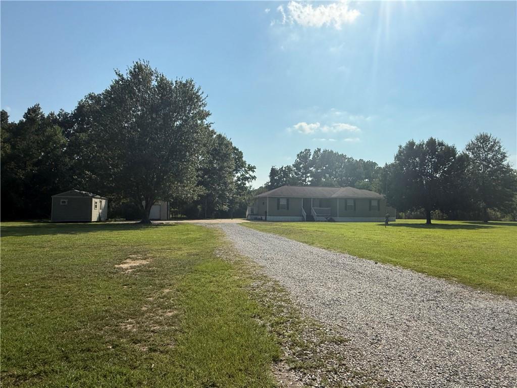 78 Shelby Smith Road Deville, LA 71328 - Photo 2 of 38 Gallery Image 2