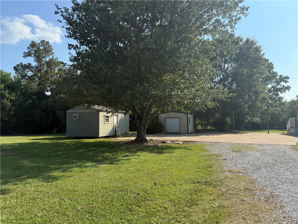 78 Shelby Smith Road Deville, LA 71328 - Photo 3 of 38 Gallery Image 3