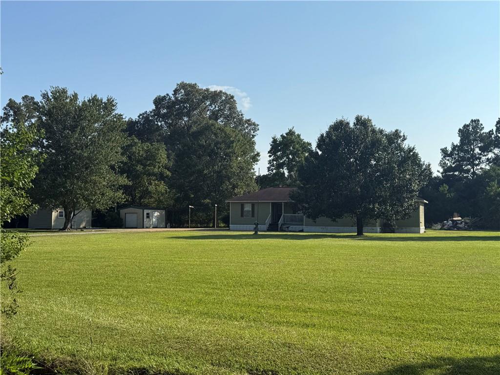 78 Shelby Smith Road Deville, LA 71328 - Photo 35 of 38 Gallery Image 35