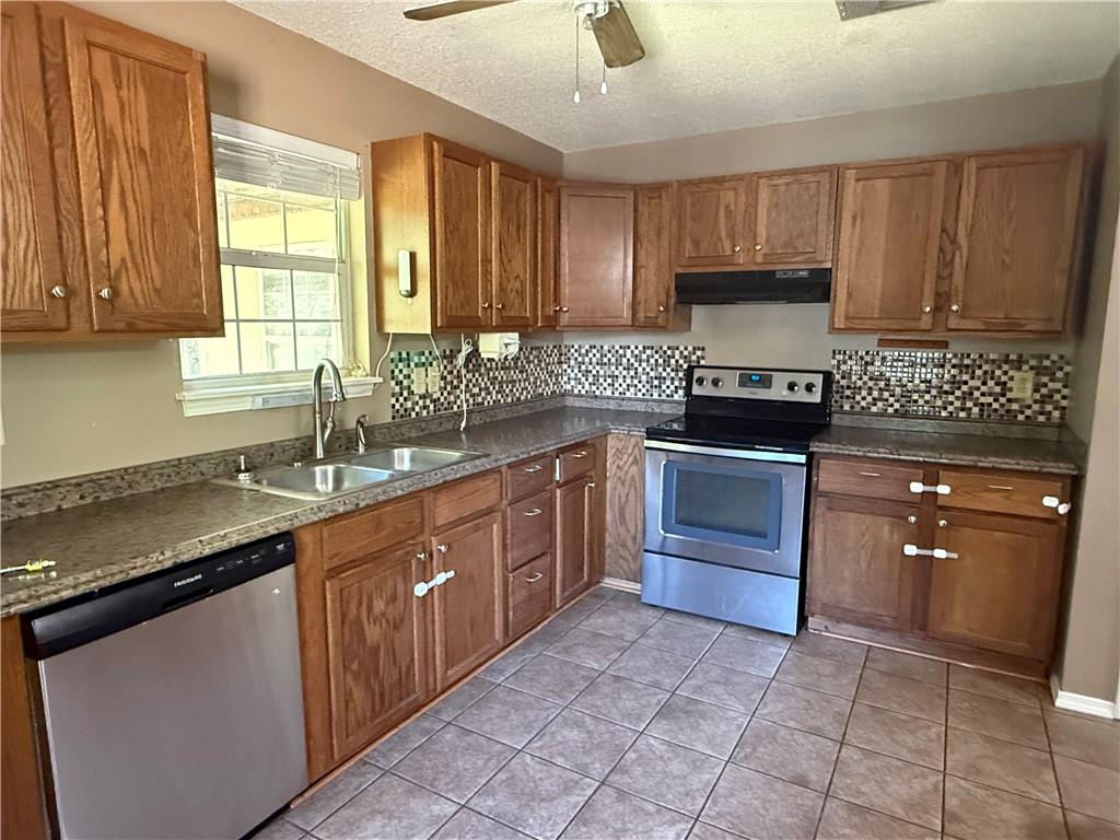 78 Shelby Smith Road Deville, LA 71328 - Photo 4 of 38 Gallery Image 4