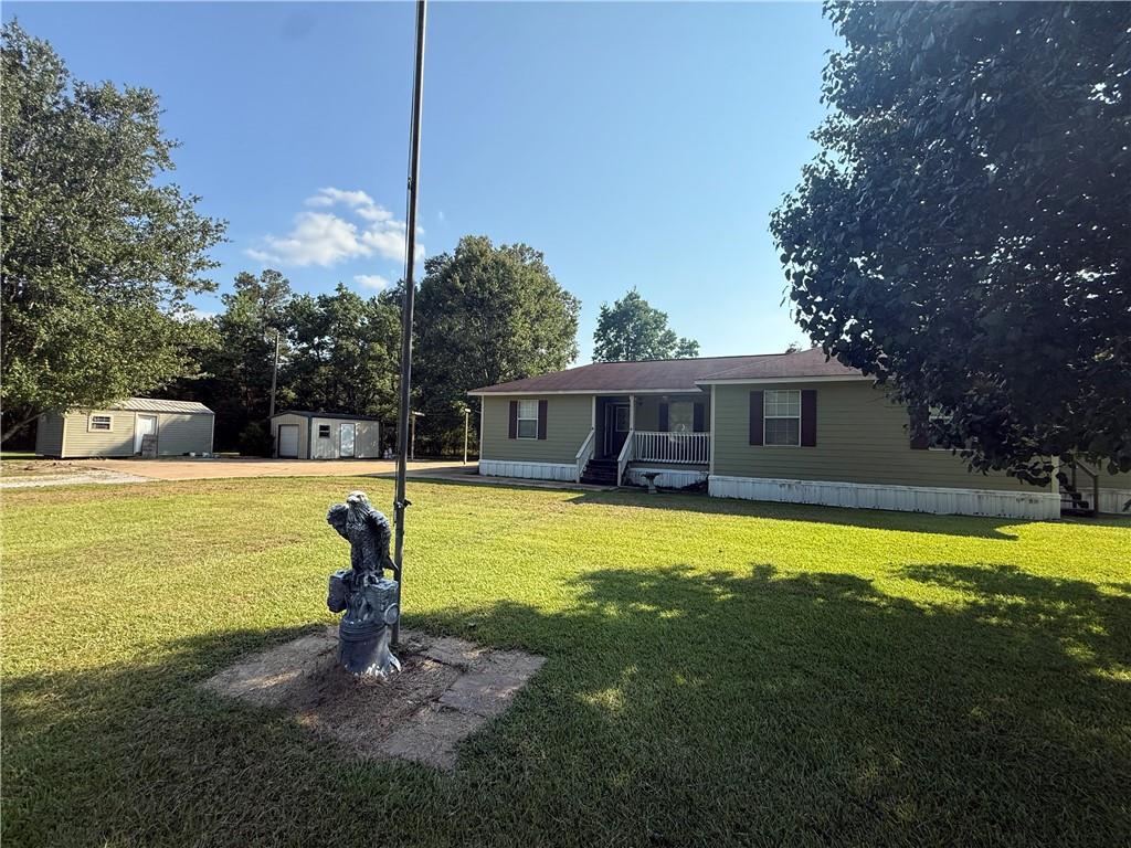 78 Shelby Smith Road Deville, LA 71328 - Photo 5 of 38 Gallery Image 5