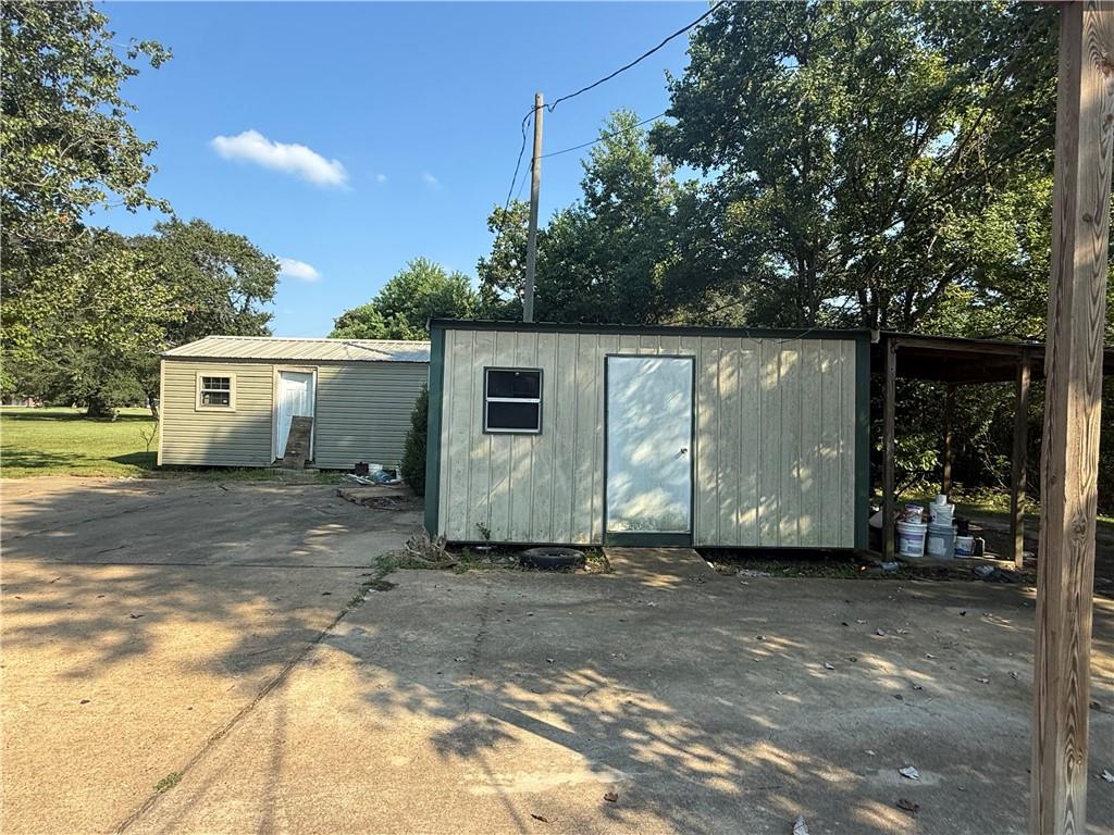 78 Shelby Smith Road Deville, LA 71328 - Photo 6 of 38 Gallery Image 6