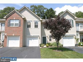 55 Warwick Road Princeton Junction, NJ 08550 - Photo 1 of 12 Exterior Front