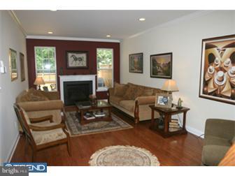 55 Warwick Road Princeton Junction, NJ 08550 - Photo 2 of 12 Great Room