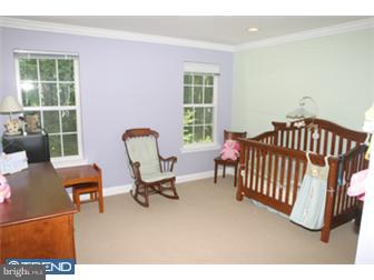 55 Warwick Road Princeton Junction, NJ 08550 - Photo 11 of 12 Bedroom 3