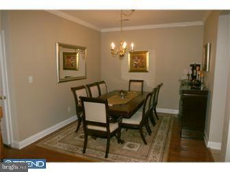 55 Warwick Road Princeton Junction, NJ 08550 - Photo 4 of 12 Dining Room