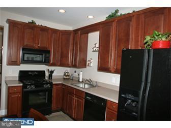 55 Warwick Road Princeton Junction, NJ 08550 - Photo 5 of 12 Kitchen