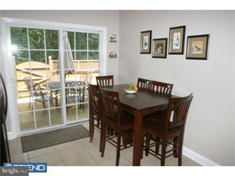 55 Warwick Road Princeton Junction, NJ 08550 - Photo 6 of 12 Kitchen