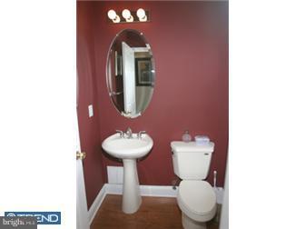55 Warwick Road Princeton Junction, NJ 08550 - Photo 7 of 12 Bathroom
