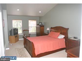 55 Warwick Road Princeton Junction, NJ 08550 - Photo 9 of 12 Bedroom - Main