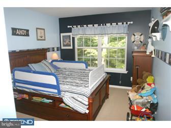 55 Warwick Road Princeton Junction, NJ 08550 - Photo 10 of 12 Bedroom 2