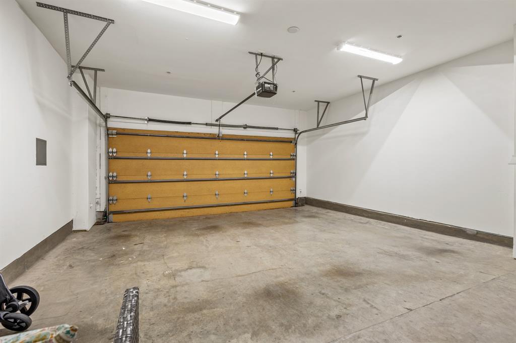 13900 Noel Road, Unit 23 Dallas, TX 75240 - Photo 28 of 28 a view of a room with storage and utility room
