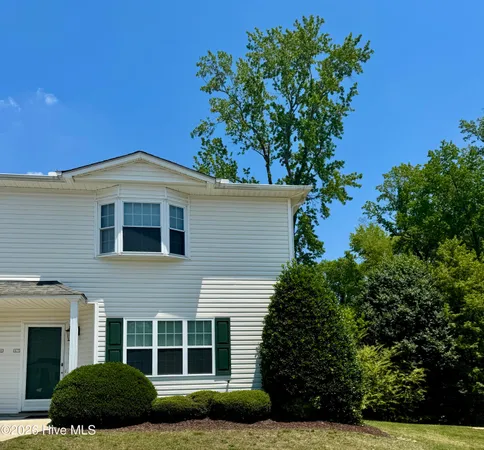 $179,900 | 1225 Cross Creek Circle, Unit G7, Greenville, NC 27834