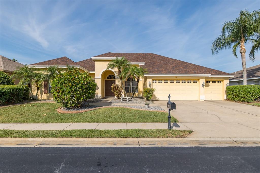 2131 Gold Dust Court Trinity, FL 34655 - Photo 2 of 65